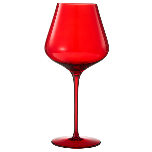 Stagioni Wine Glassware, Set of 2, "Holiday"