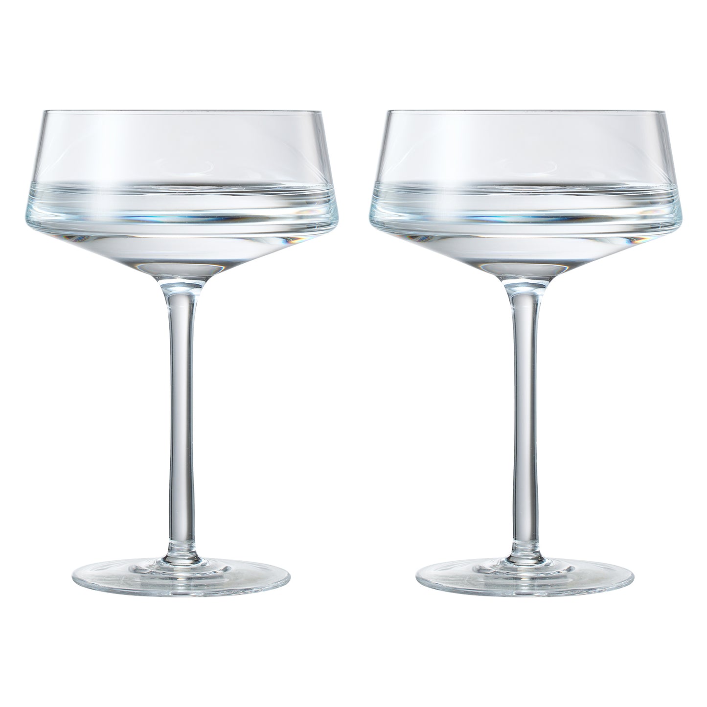 Spritz Cocktail Glassware, Set of 2