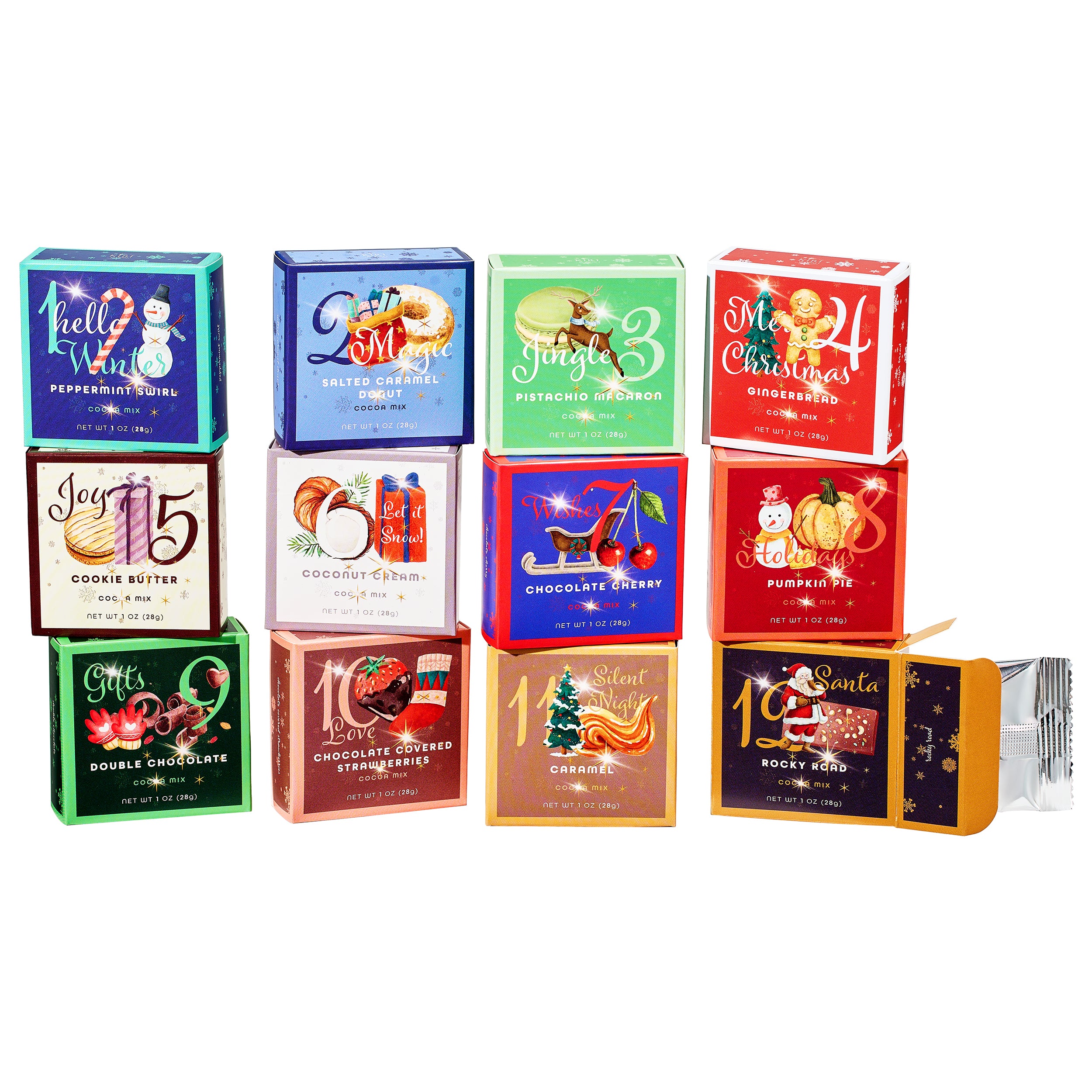 クリスマス特別セール！Enoch  ポットセット 🎁💫🎼