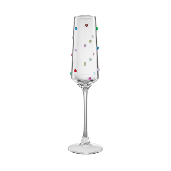Khen Confetti Flute - Set of 2
