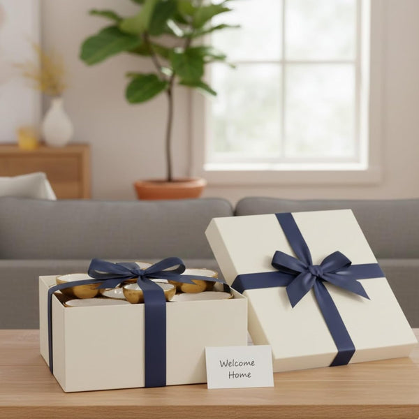 Cluster of 9 Round Serving Bowls Enamel Clusters Decorative Elegant Snack Tray for Olives, Chip & Dip, Nuts, Appetizers & Entertaining Strong Brass & Enamel Home Decor Gifts, Parties & Weddings 22