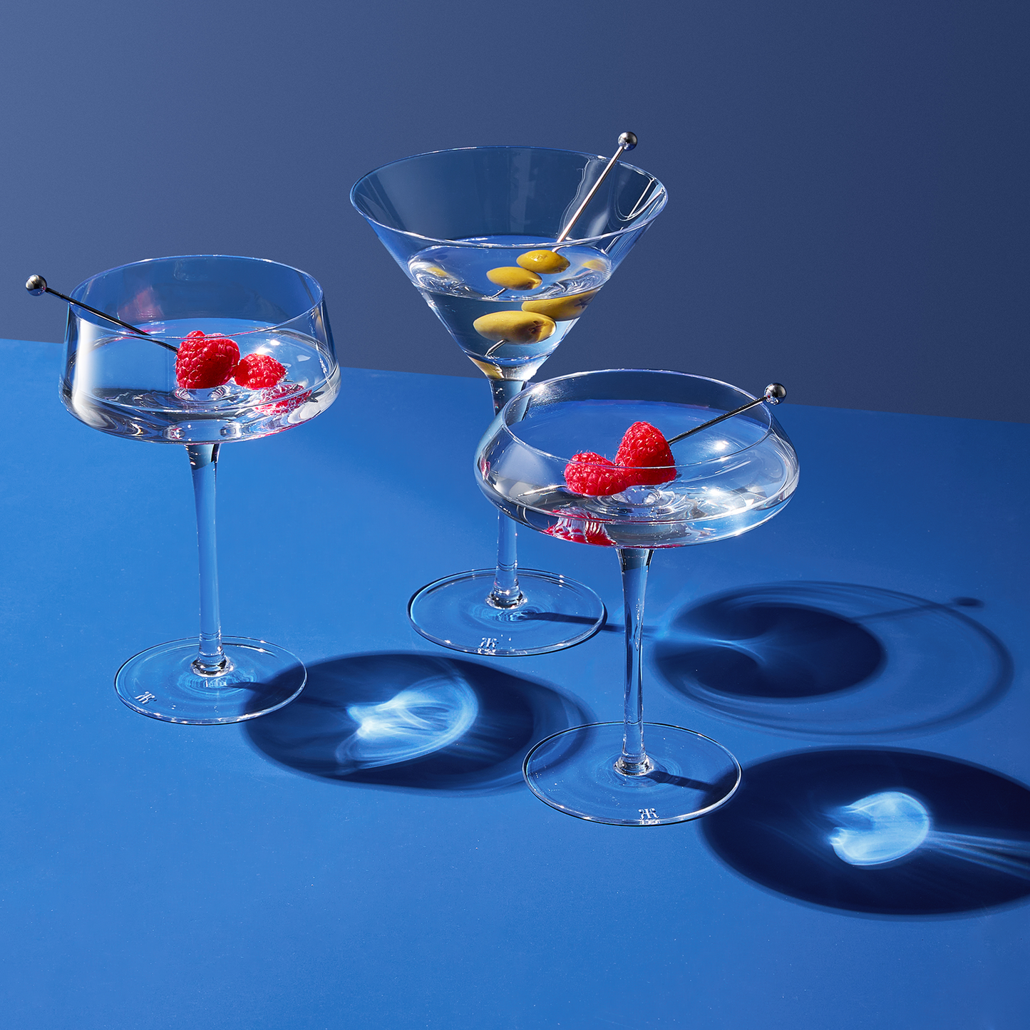 Spritz Cocktail Glassware, Set of 4