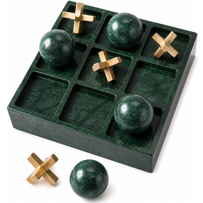 Tic Tac Toe Game, 1 Set, 9.1