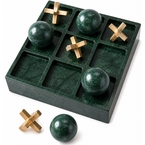 Tic Tac Toe Game, 1 Set, 9.1