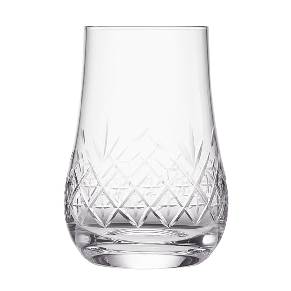 Specialty Brandy Cocktail Glassware, Set of 2