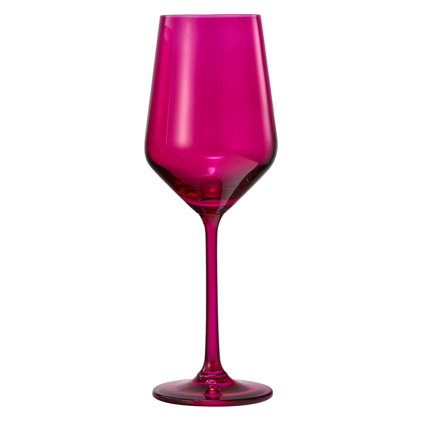 Chica Wine Glassware, Set of 2