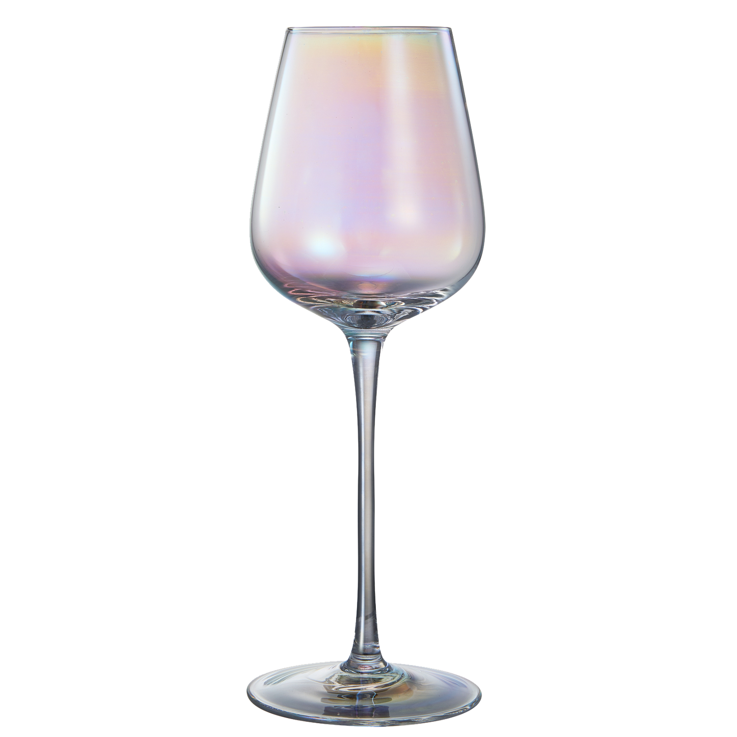 Pearl Wine Glassware, Set of 4