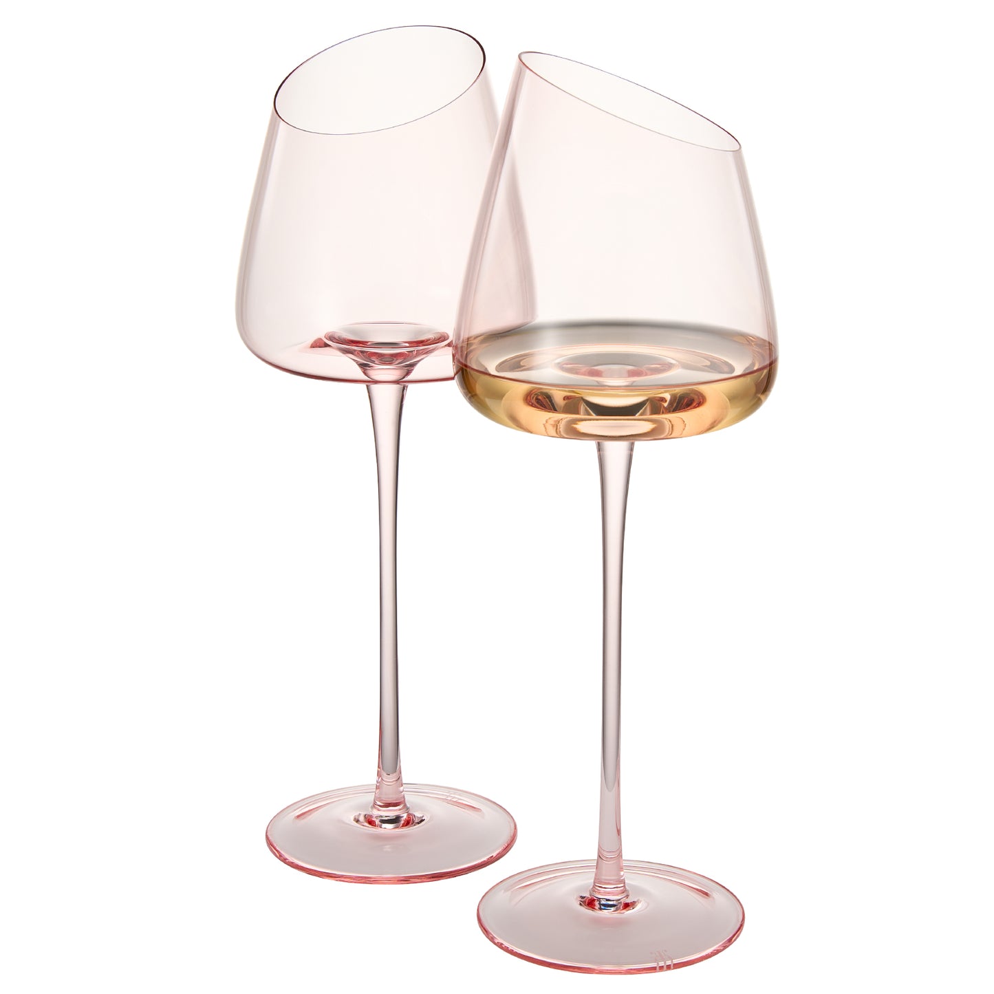 Colosseum Wine Glassware, Set of 2