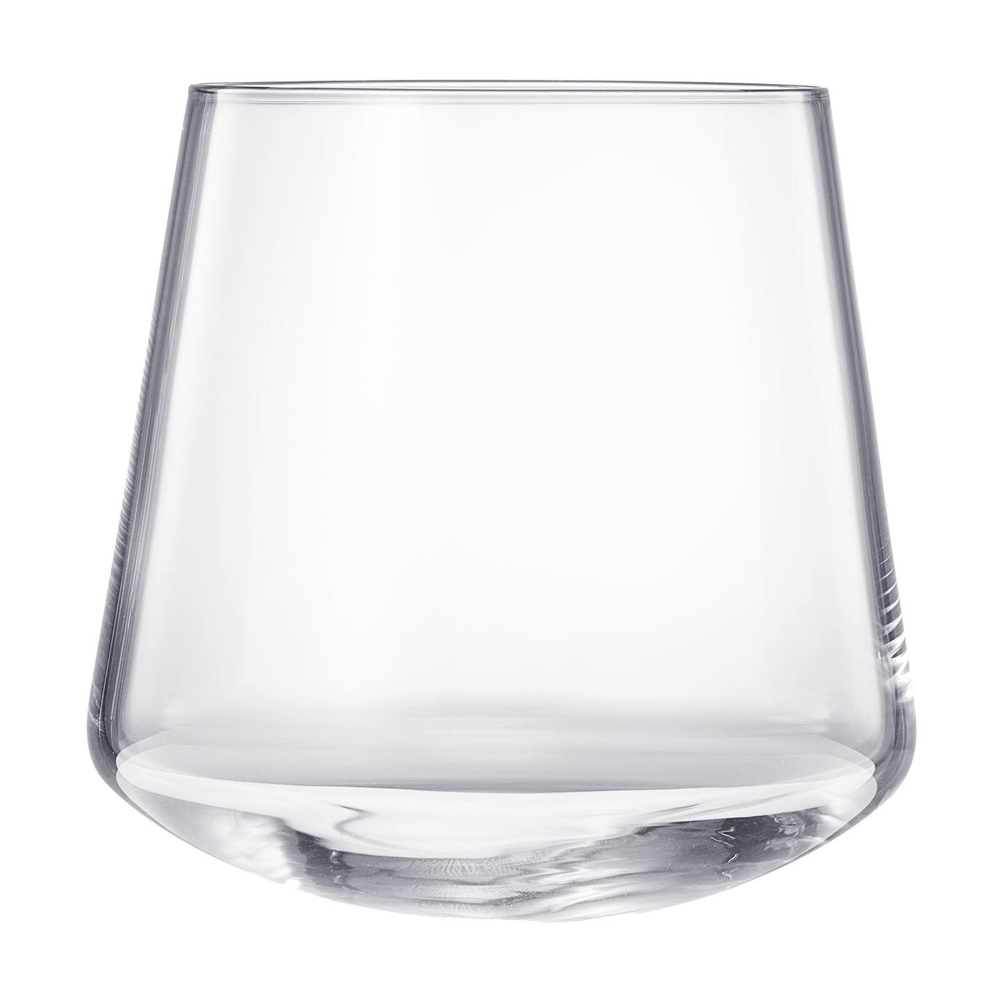 Classica Un-Spillable Wine Glassware, Set of 2