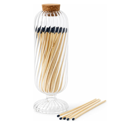 Khen Cloche with Matches