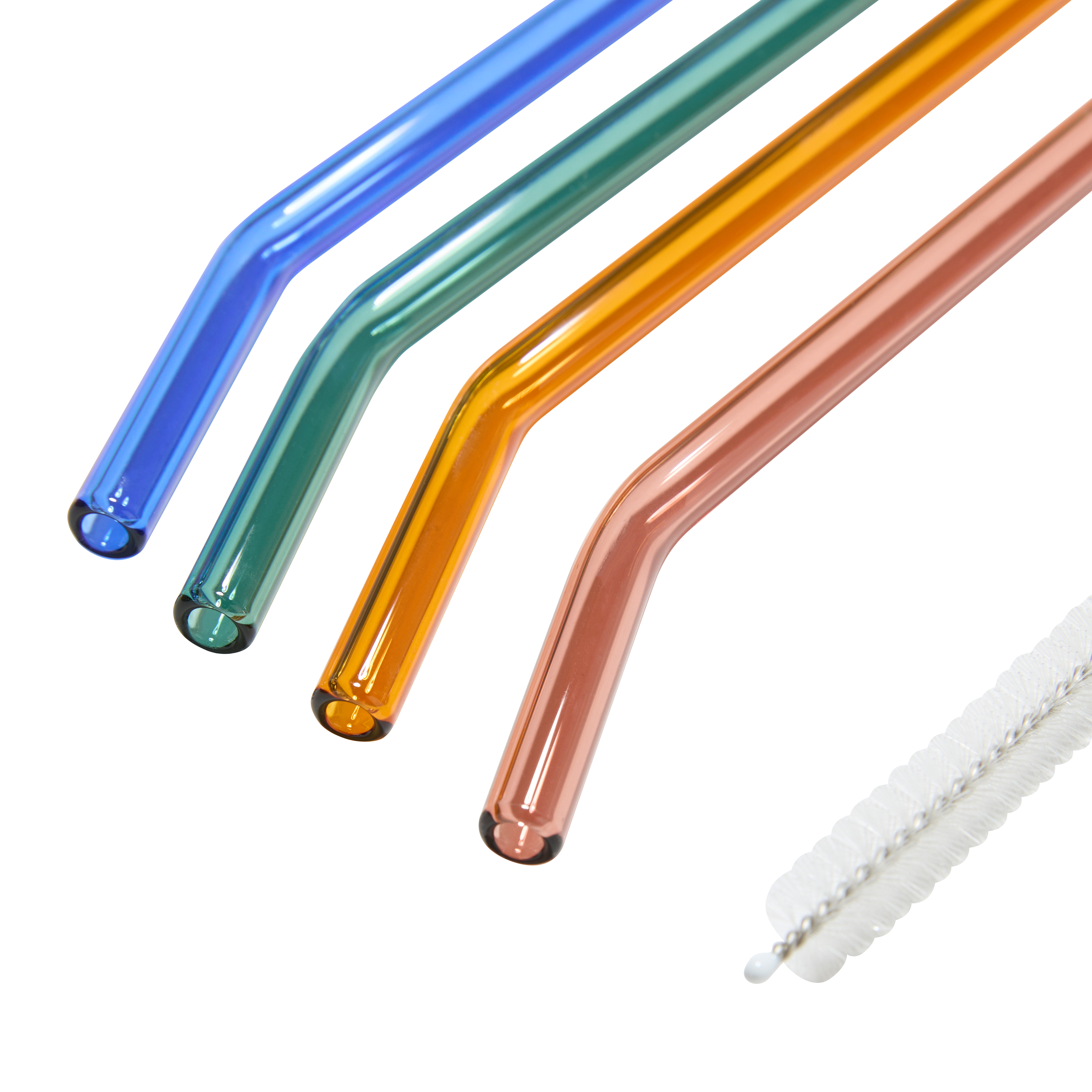 KHEN Glass Straws - Thumbnail 2