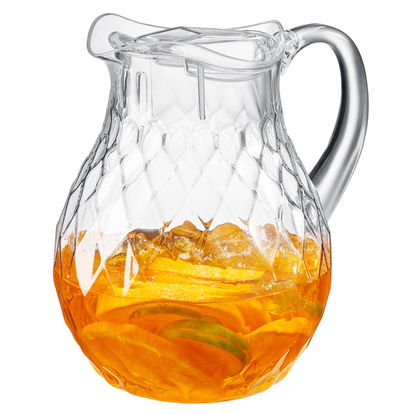 Barcelona Acrylic Pitcher Glassware